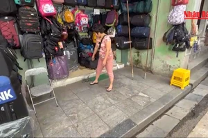[Video] Câu chuyện “vỉa hè” chưa bao giờ đơn giản như cái tên