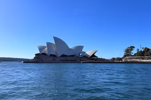 [Video] Ghé thăm Sydney trước trận bán kết World Cup bóng đá nữ 2023