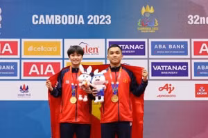 Chúng em hiểu nhau như anh em