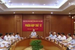 [Video] Những câu nói đi vào lòng dân của Tổng Bí thư Nguyễn Phú Trọng