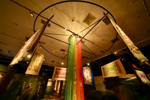 [Video] Nà pha - góc văn hóa quý cần gìn giữ