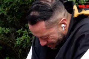 [Video] Người hâm mộ tiếc thương "Vua bóng đá" Pele