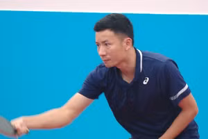 [Video] Đinh Quang Linh - Người gắn với nhiều thành công của bóng bàn Việt Nam