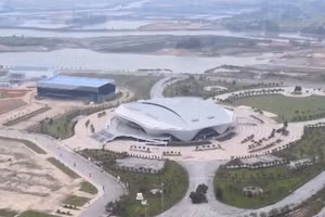 [Video] Quảng Ninh sẵn sàng cho giải Vô địch bóng bàn báo Nhân dân lần thứ 41