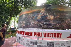 Dù rất nhiều bạn bè đã nói với Andrés Rodríguez về sự tuyệt vời khi ghé thăm Việt Nam nhưng trải nghiệm thực tế còn khiến vị khách đến từ Chi-lê cảm thấy bất ngờ và thú vị gấp nhiều lần.