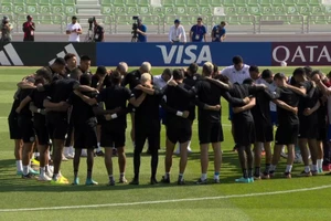 Costa Rica đón tiếp Tây Ban Nha với kinh nghiệm