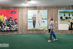 Tắt ảnh đại diện