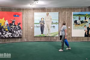 Tắt ảnh đại diện