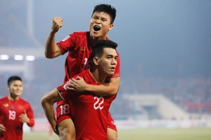 Việt Nam-Thái Lan: Chờ HLV Park Hang-seo thắng chung kết trong mơ