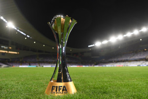 FIFA trao quyền đăng cai Club World Cup 2023 cho Maroc