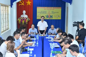 Ca sĩ Tùng Dương và Á hậu Liên lục địa Lê Nguyễn Ngọc Hằng sẽ tham dự chào mừng Giải vô địch bóng bàn quốc gia Báo Nhân Dân lần thứ 42