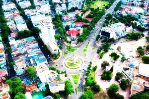 Theo quy hoạch, đến năm 2050 Đắk Lắk sẽ phát triển xứng tầm trên một số chức năng riêng có của tỉnh.