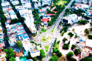 Theo quy hoạch, đến năm 2050 Đắk Lắk sẽ phát triển xứng tầm trên một số chức năng riêng có của tỉnh.