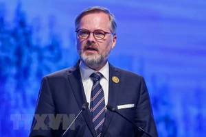 Từ ngày 20-22/4, Thủ tướng Cộng hòa Séc thăm chính thức Việt Nam