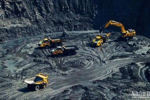 TKV phấn đấu trong tháng 1/2026 sẽ sản xuất 3,17 triệu tấn than nguyên khai, tiêu thụ 4,11 triệu tấn.