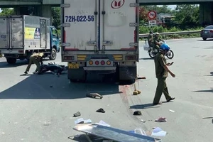 Ảnh minh họa. (Ảnh: THIÊN VƯƠNG)