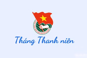 [Infographic] Chủ đề Tháng Thanh niên qua các năm
