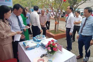 Tỉnh Thái Bình ngay từ năm 2022 đã ban hành Kế hoạch số 05 về việc thực hiện Chương trình phát triển thị trường lao động đến năm 2030. 