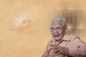 Thư ký cố Thủ tướng Võ Văn Kiệt và hành trình gần 60 năm hàn gắn vết thương chiến tranh