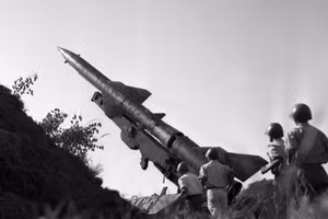 Hà Nội - Điện Biên Phủ trên không: 12 ngày đêm oanh liệt