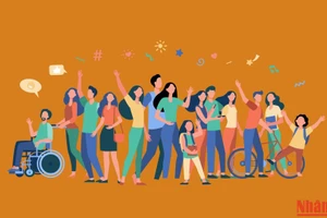 Những con số thú vị về dân số thế giới