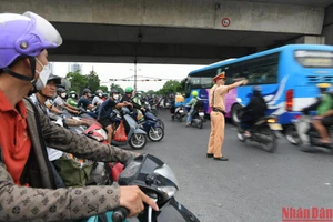 Ảnh minh họa. (Ảnh: Thành Đạt)