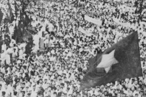 Tuyên ngôn Độc lập: Thời khắc lịch sử và ý nghĩa trường tồn