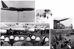 (Ảnh: Cổng thông tin điện tử Bộ Công an)