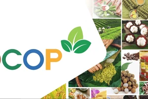 OCOP- Những sản vật mang nặng giá trị văn hóa 