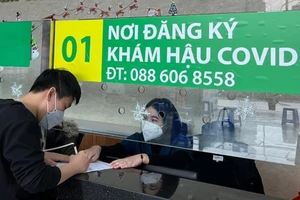 Ảnh minh họa. (Nguồn: Báo Quân đội nhân dân)