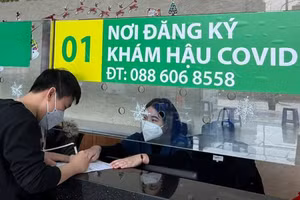 Ảnh minh họa. (Nguồn: Báo Quân đội nhân dân)