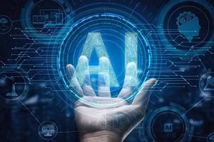 Trí tuệ nhân tạo tạo sinh (GEN AI) có thể làm thay đổi hàng triệu việc làm tại Việt Nam. (Ảnh: BÁO NHÂN DÂN) 