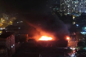 [Video] Quý I/2025, toàn quốc xảy ra hơn 900 vụ cháy