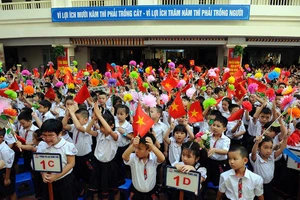 (Ảnh minh hoạ: DUY LINH)