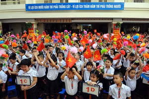 (Ảnh minh hoạ: DUY LINH)