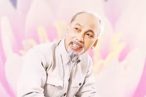 Học ở nhà báo Hồ Chí Minh