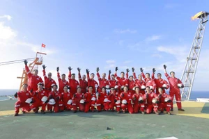 Người lao động Cửu Long JOC.