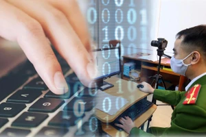 Nâng cao hiệu quả dịch vụ công trực tuyến 