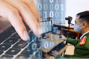 Nâng cao hiệu quả dịch vụ công trực tuyến 