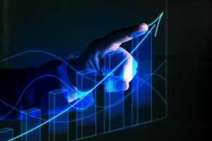 [Infographic] Chứng khoán ngày 25/3: Thị trường có phiên thứ hai liên tiếp phục hồi tốt, VN-Index tăng hơn 43 điểm