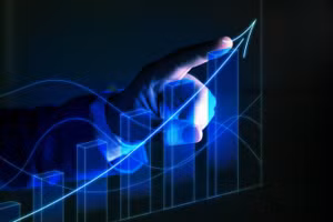 [Infographic] Chứng khoán ngày 25/3: Thị trường có phiên thứ hai liên tiếp phục hồi tốt, VN-Index tăng hơn 43 điểm