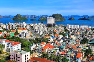 Quảng Ninh chú trọng phát triển nhà ở cho công nhân, người có thu nhập thấp