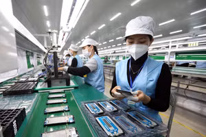 Hơn 6,5 triệu đoàn viên, người lao động được chăm lo Tết 