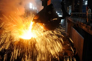 Ảnh minh họa. Nguồn: Reuters