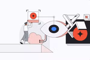 "Gã khổng lồ" công nghệ Google đang thử nghiệm một chương trình AI chuyên biệt cho lĩnh vực y tế. Ảnh: google.com