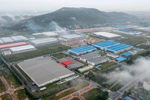 Quảng Ninh: Tạo thuận lợi tối đa cho doanh nghiệp đầu tư vào cơ sở hạ tầng 