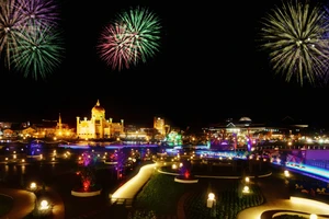 Việt Nam-Brunei: Quan hệ đối tác toàn diện giàu tiềm năng