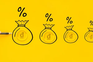 Tuần qua, 9 ngân hàng tiếp tục giảm lãi suất huy động