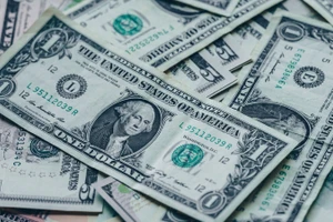 Tỷ giá ngày 7/9: Các ngoại tệ tiếp tục giảm nhẹ so với đồng Việt Nam, thế giới giá USD bật tăng trở lại