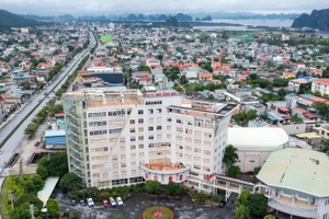 Những đảng viên trẻ trưởng thành từ “trường học lớn vùng than Đông Bắc”